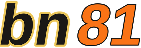 bn81 logo